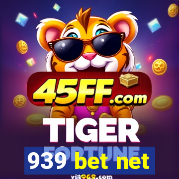 939 bet net